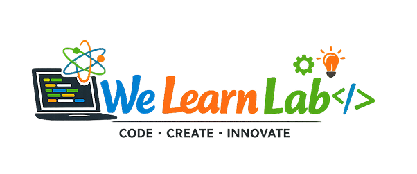 We Learn Lab Logo